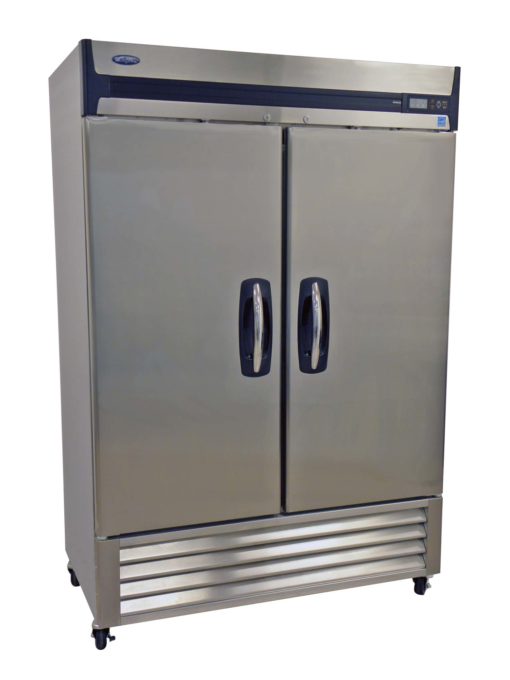 GF49SSS/0 Grand™ Series Solid Door Freezers