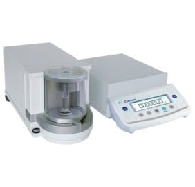 Aczet Micro Balance CM 21P  GMI - Trusted Laboratory Solutions