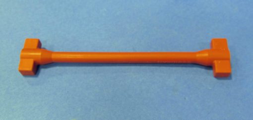 image 1326 5 676 510x242 - Beckman CX Peri Pump Tubing, Red, (651870)