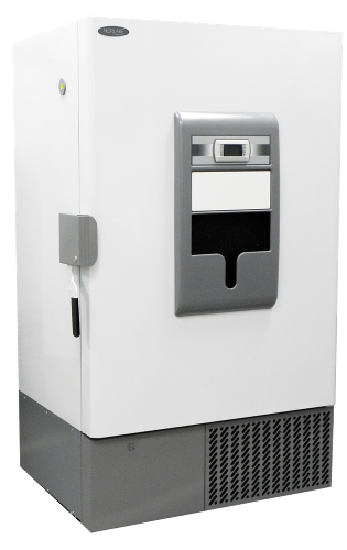 image 181 - NSSUF281WWW/4 -86ºC Select™ Ultra-Low Upright Freezer