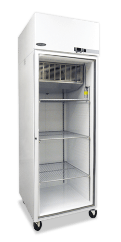 image 376 - Premier™ Glass Door Low Temperature Freezer -30ºC