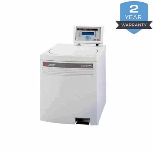 Beckman Avanti J-26S XP Centrifuge (B14535)