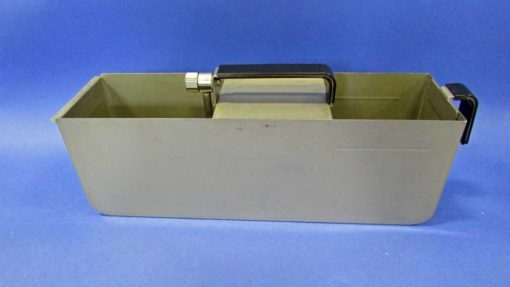 Sakura E300 Paraffin Container (Ea) A14-IM-010