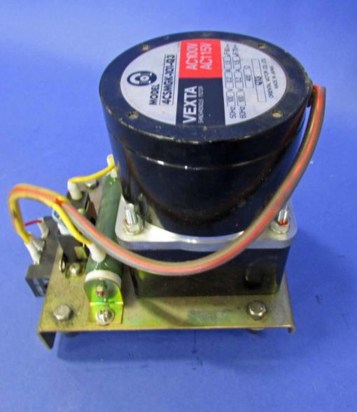 image 1326 5 950 510x589 - Sakura E300 Motor, Rotary Value (A0-01-0410)