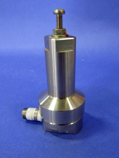 Sakura E300 Vacuum Regulator (065-553-08)
