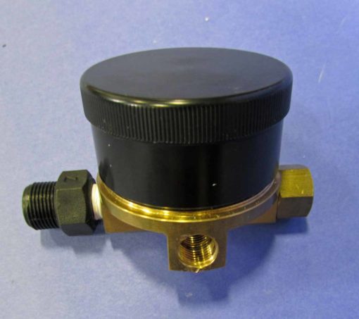 Sakura E300 Oven Aspirator (060-519-01)