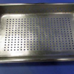 image 1326 5 974 247x247 - Market Forge Perforated Tray 12" x 20" x 2.5"