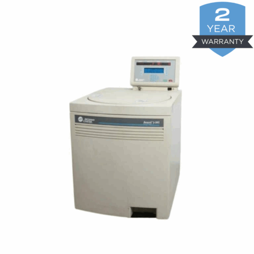 Beckman Avanti J-20 High Capacity Centrifuge (2-Year Warranty)