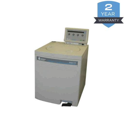 Beckman Avanti J-25 Centrifuge