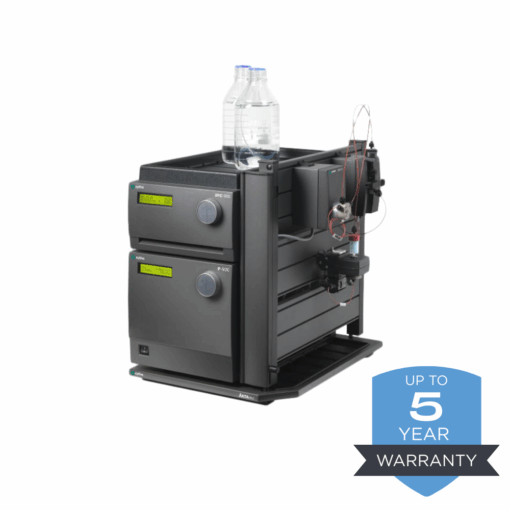 GE AKTA FPLC Fast Protein Liquid Chromatograph