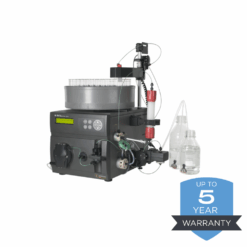 GE AKTA Prime Plus Liquid Chromatography System