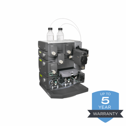 GE Pharmacia AKTA Purifier 100