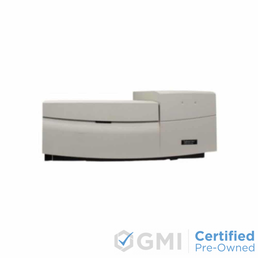 GE Amersham Molecular Dynamics Typhoon 9410 Molecular Imager GMI