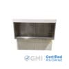 Untitled design 2022 04 07T111412.949 100x100 - Baker Company EdgeGARD® 4-Foot Horizontal Flow Clean Bench