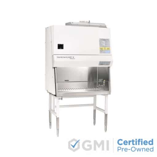Baker SterilGARD® III Advance SG403 & SG603 Safety Cabinets