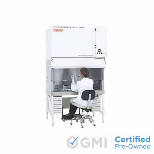 Thermo Scientific Forma II Type A2 1284 & 1286 Safety Cabinets