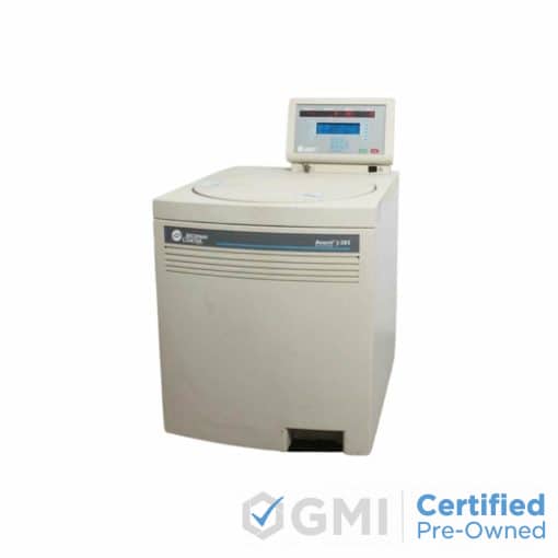 Beckman Avanti J-20 High Capacity Centrifuge (2-Year Warranty)