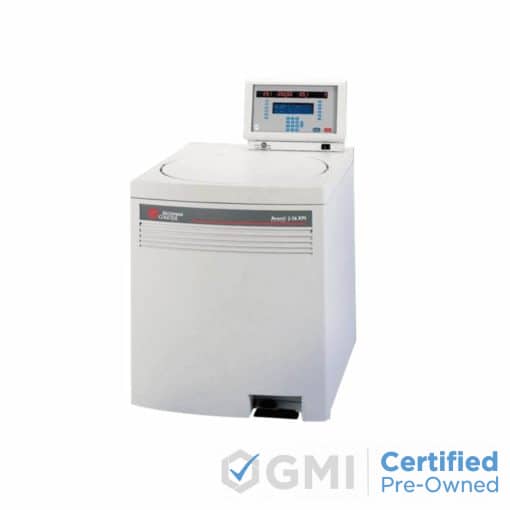 Beckman Avanti J-26XP Centrifuge (2-Year Warranty)