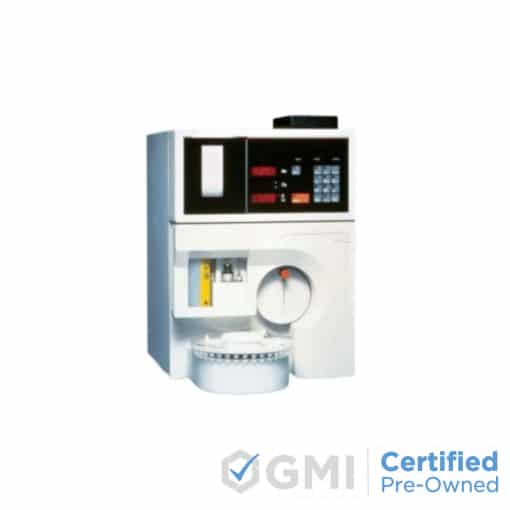 ISE IL 943 Flame Photometer