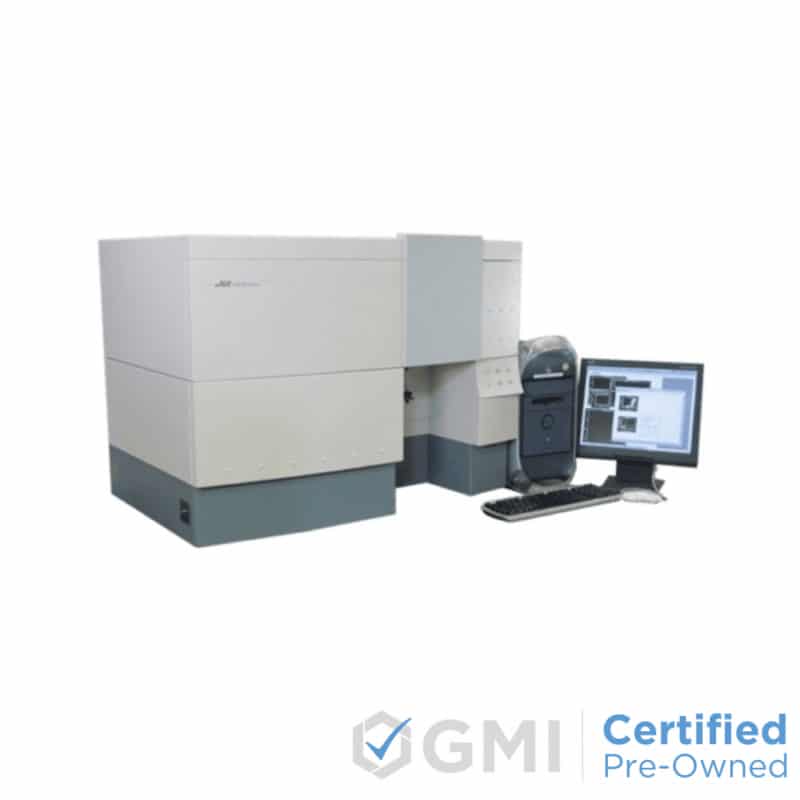 BD FACSCalibur Flow Cytometer GMI Trusted Laboratory Solutions