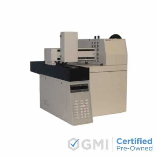 Agilent 7694 Headspace Autosampler