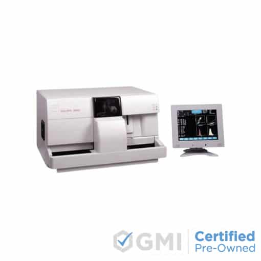Abbott Cell-Dyn 3200 Automated Hematology Analyzer