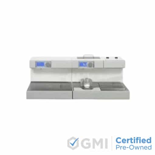 BioTek HT 150 H Hot Module Embedding Center