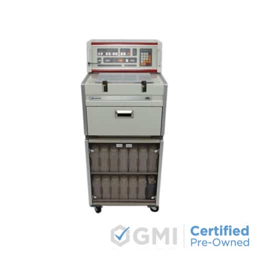 Sakura Tissue Tek VIP 3000 Tissue Processor