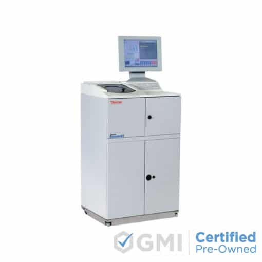 Thermo Scientific Excelsior ES Tissue Processor