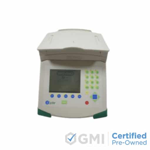 BioRad iCycler PCR Thermal Cycler System