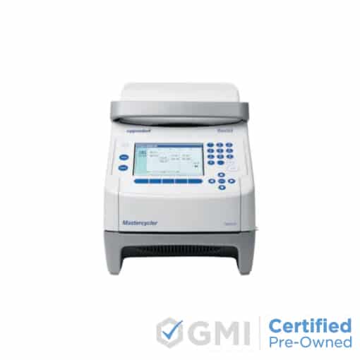 Untitled design 2022 04 14T104301.380 510x510 - Eppendorf Mastercycler Nexus SX1 Thermal Cycler