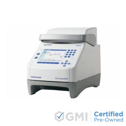 Untitled design 2022 04 14T104647.016 510x510 - Eppendorf Mastercycler Thermal Cycler