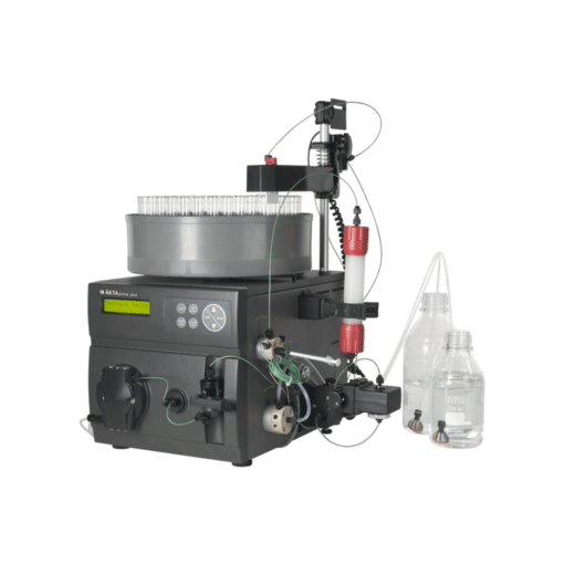 GE AKTA Prime Plus Liquid Chromatography System