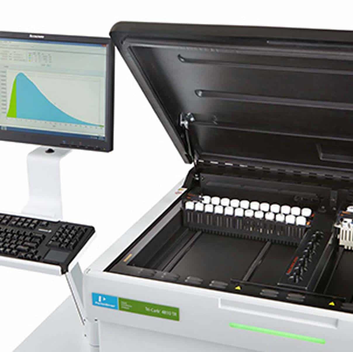 Perkin Elmer Quantulus GCT Liquid Scintillation Counter GMI Trusted
