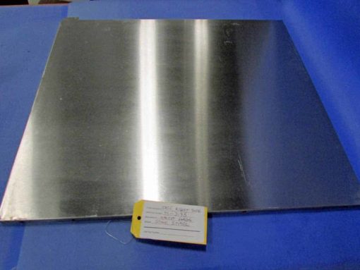 Market Forge STME Case, Right Side 95-3195
