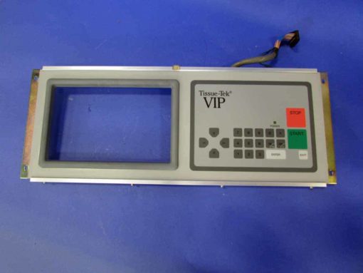 Sakura E300 Control Panel Assembly
