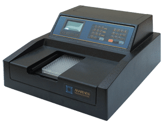 image 407 - Awareness Technology Inc. Stat Fax 3200 Microplate Reader