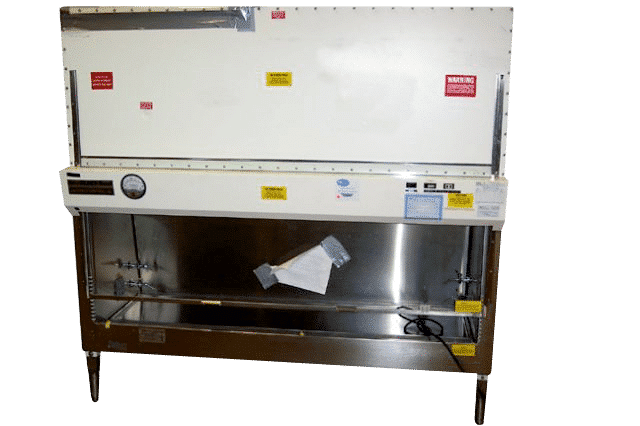 baker sterilgard® 600 biological safety cabinet | gmi