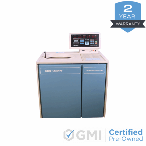 Beckman L8-70M Ultracentrifuge