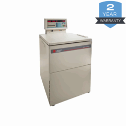 Beckman J6-MI High Capacity Centrifuge Series (2-Year Warranty)