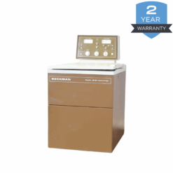 Beckman J2-21 Floor Model Centrifuge
