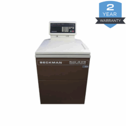 Beckman J2-21M High Speed Centrifuge
