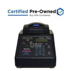 3 Year Warranty 1 247x247 - MJ Research PTC-200 Thermal Cycler