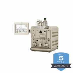 BioRad NGC Series Medium Pressure Chromatography Systems