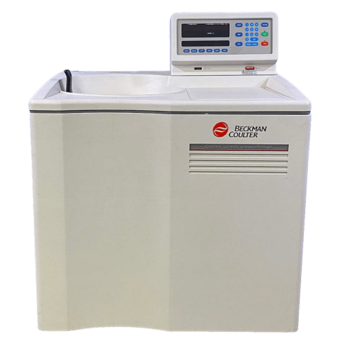 Beckman Optima LE-80K Ultracentrifuge