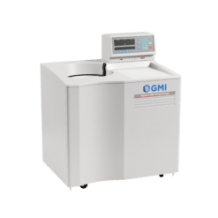 Alternative view of Beckman Coulter Optima L-90K Ultracentrifuge
