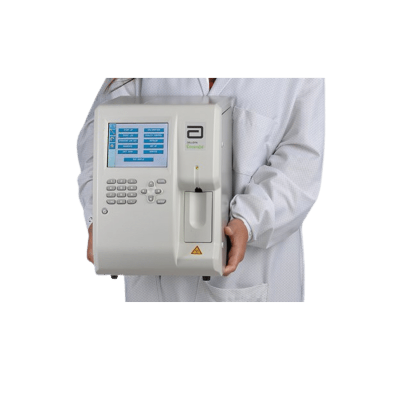 Abbott Cell-Dyn Emerald Hematology System Untitled design 2021 11 09T154753.178 800x800 - Abbott Cell-Dyn Emerald Hematology System