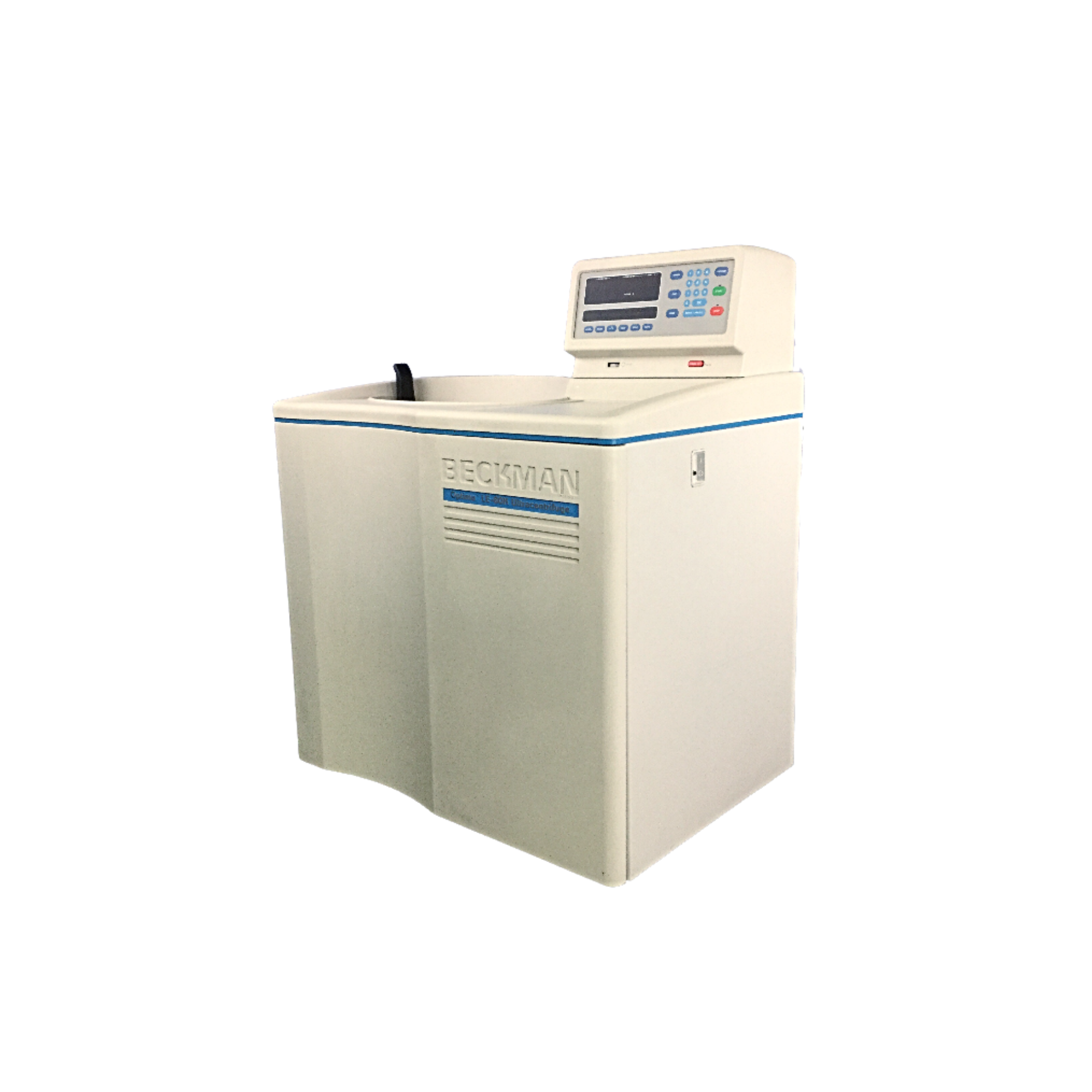 Beckman Ultracentrifuge | GMI - Trusted Laboratory Solutions