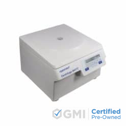 Eppendorf 5417C Non Refrigerated Microcentrifuge