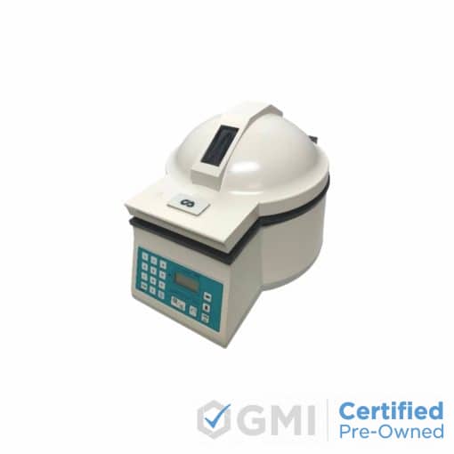 Becton Dickinson Sero-Fuge 2001 Centrifuge